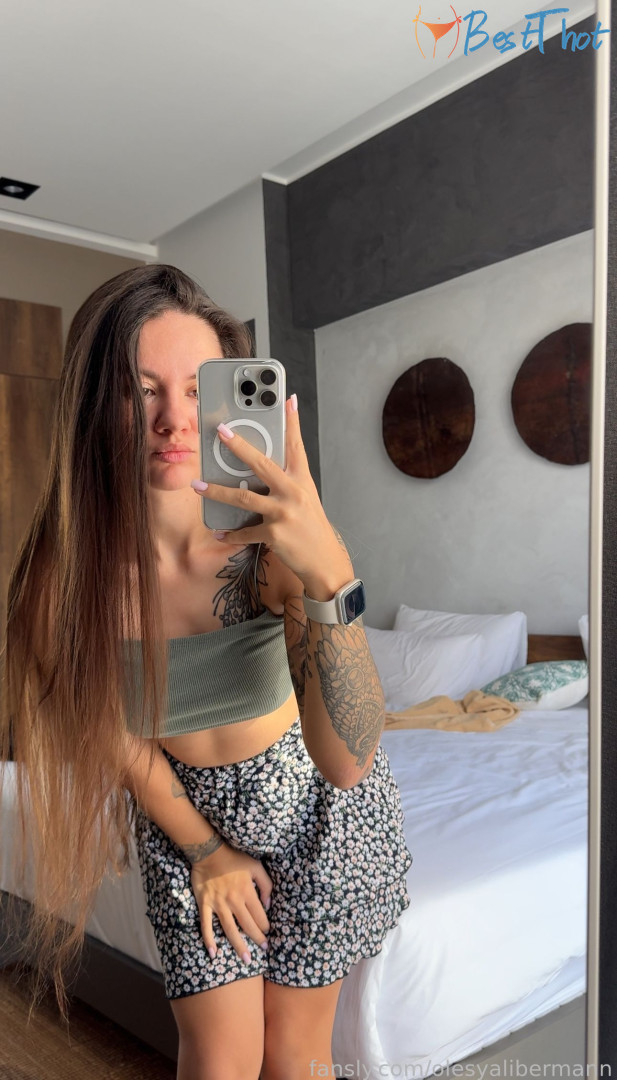 Photo by olesyalibermann published on January 26,2025 15:00:37 - BestThots