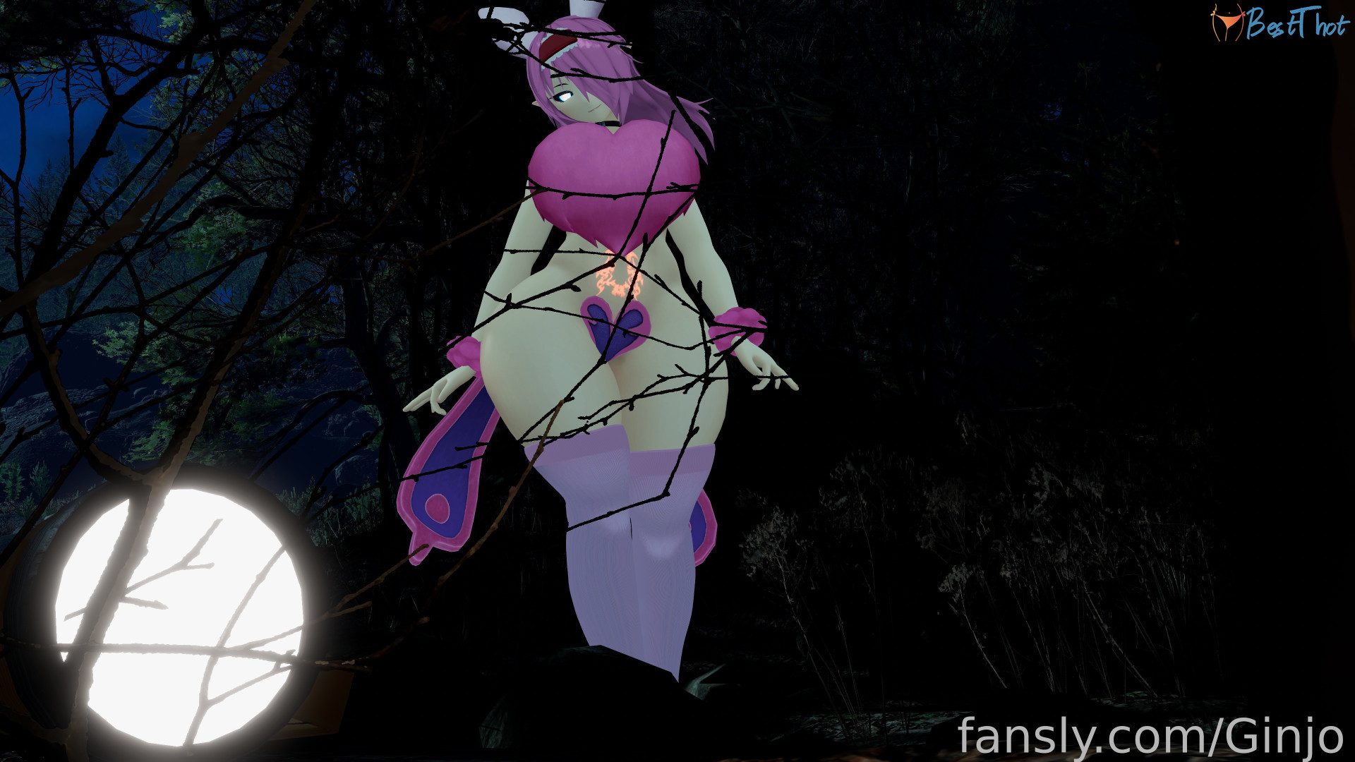 Photo by ginjo published on January 26,2025 14:01:40 - BestThots