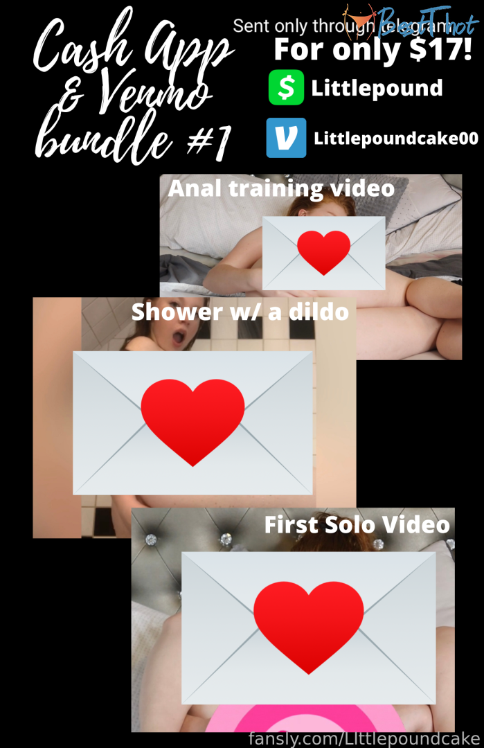 littlepoundcake #9790800