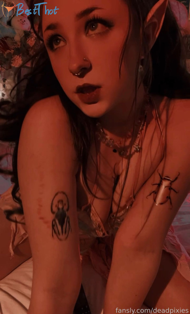 Photo by deadpixies published on January 26,2025 16:02:14 - BestThots