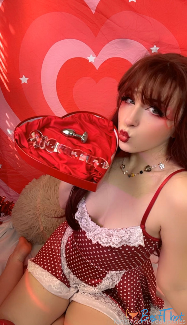 Photo by deadpixies published on January 26,2025 18:01:32 - BestThots