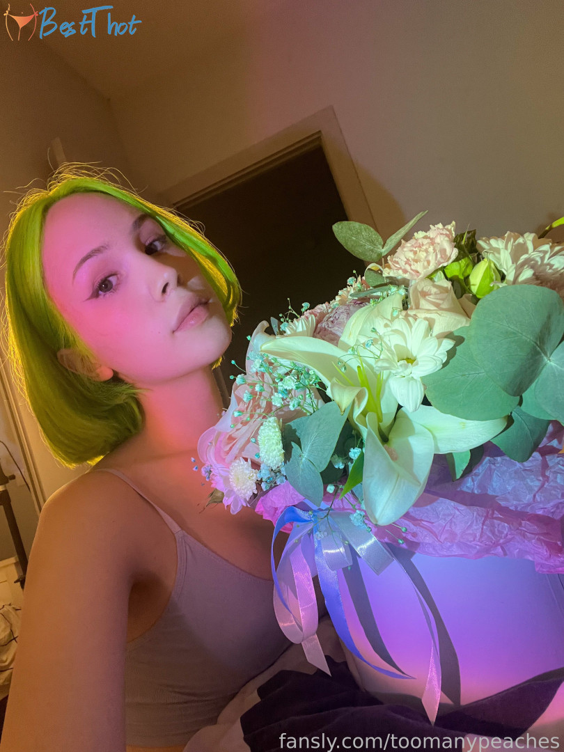 Photo by toomanypeaches published on January 26,2025 20:00:05 - BestThots