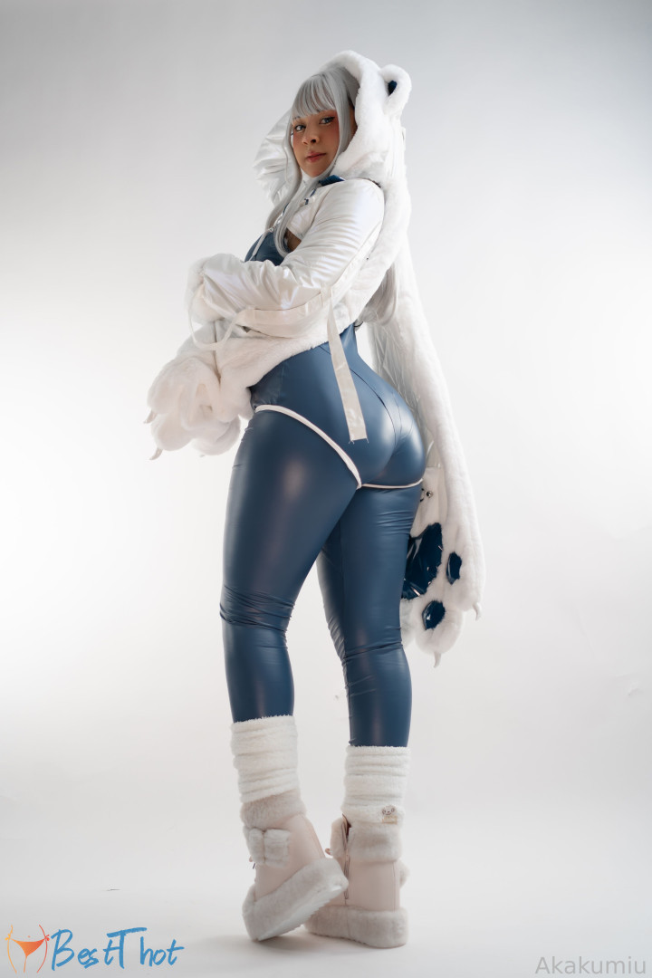 Photo by akakumiu published on January 26,2025 21:03:48 - BestThots