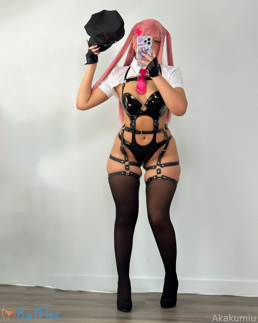 Photo by akakumiu published on January 27,2025 05:01:42 - BestThots