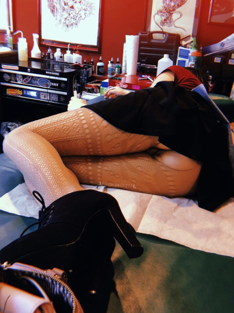 Photo by birchbeckett published on December 10,2023 18:57:46 - BestThots