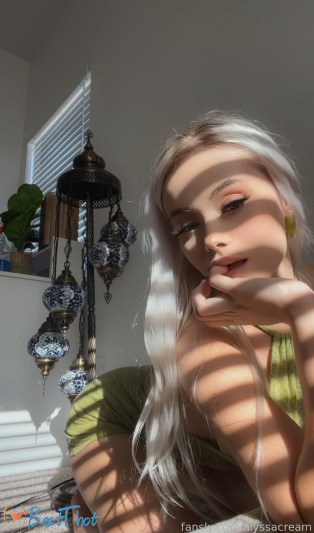 Photo by alyssacream published on January 26,2025 23:01:21 - BestThots