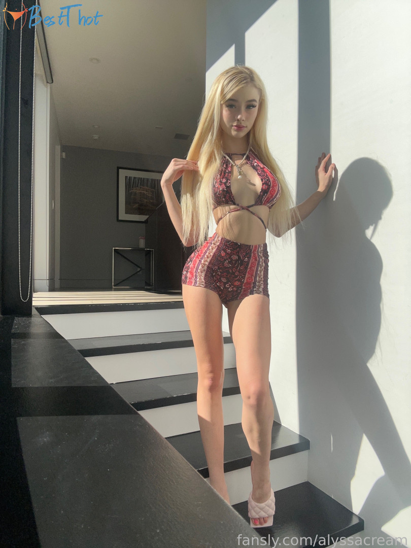 Photo by alyssacream published on January 27,2025 03:02:27 - BestThots