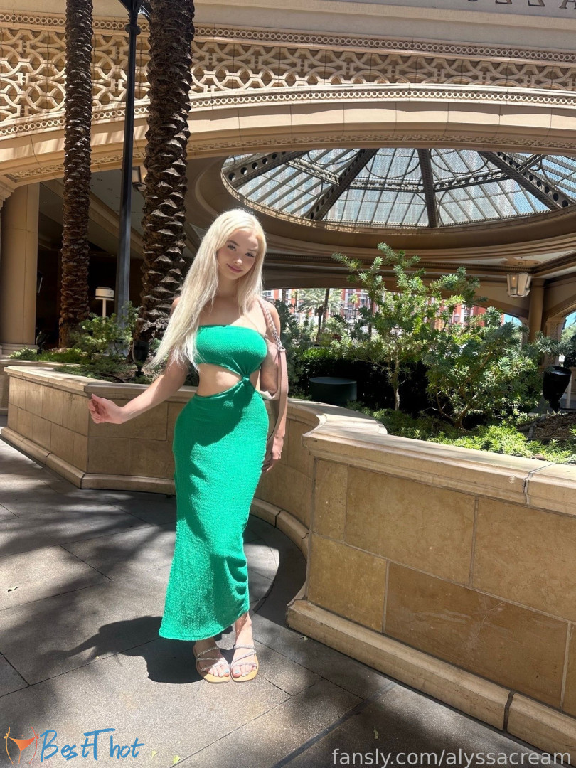 alyssacream #9795219