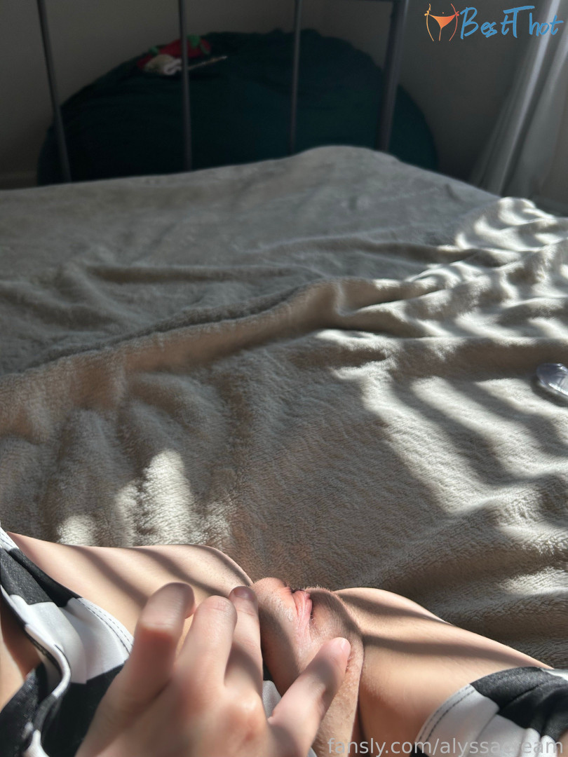 alyssacream #9795334