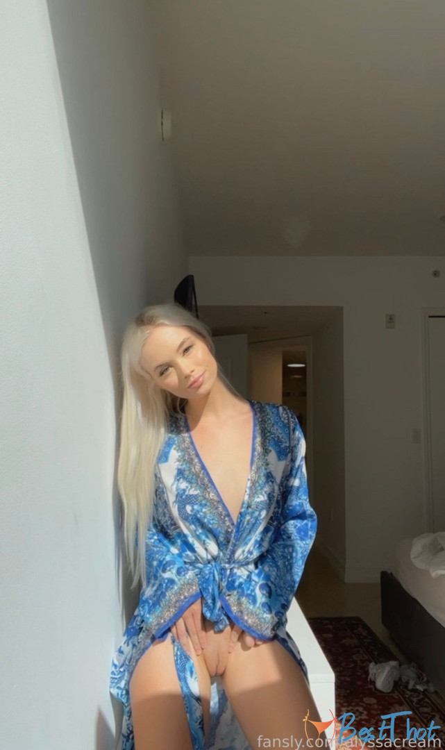 alyssacream #9795468