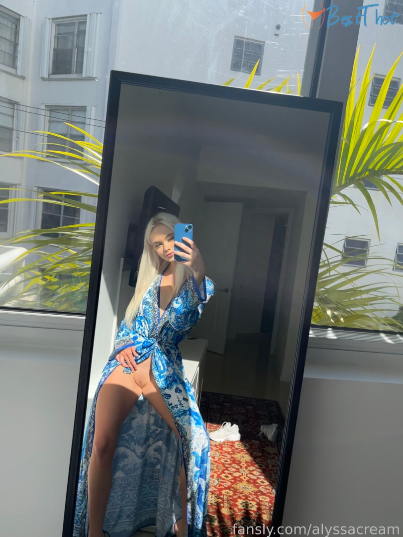 alyssacream #9795470