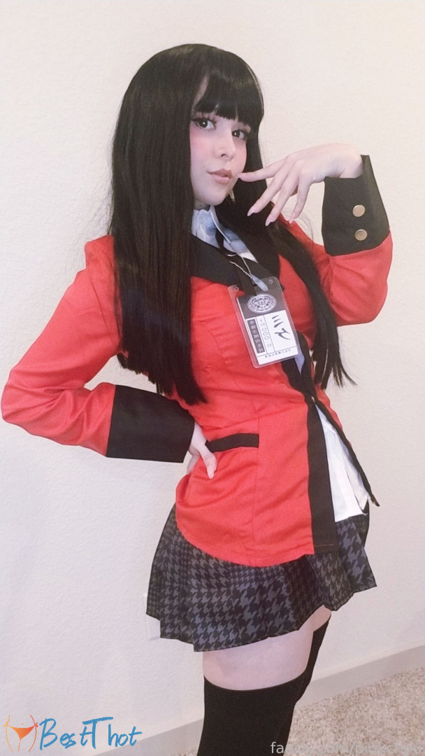 Photo by pinkchyu published on January 26,2025 23:02:10 - BestThots