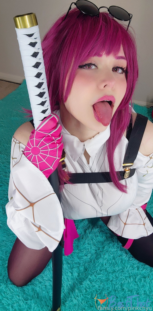 Photo by pinkchyu published on January 27,2025 01:01:56 - BestThots