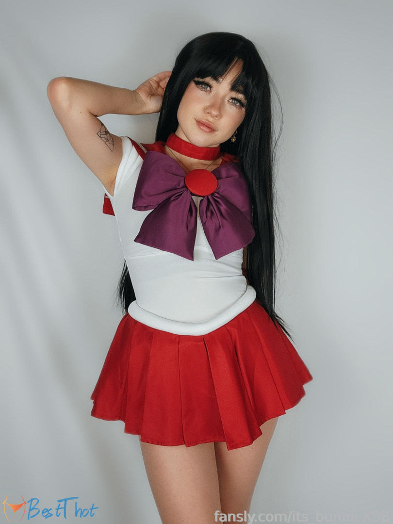 its-bunnii #9791676