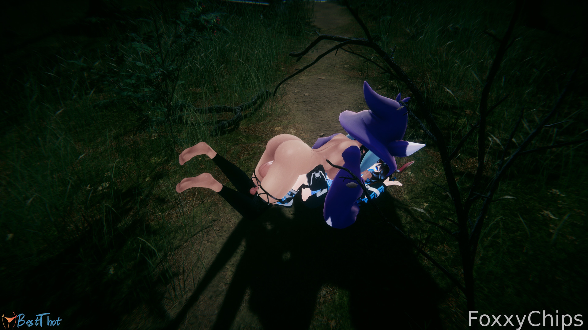 purplefox8 #9792354