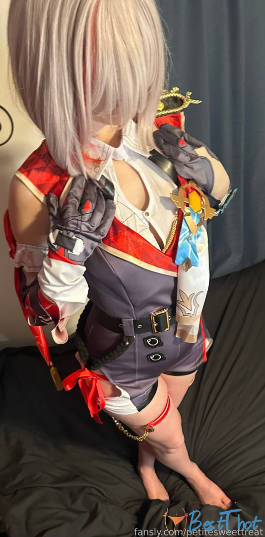 Photo by petitesweettreat published on January 27,2025 07:00:53 - BestThots