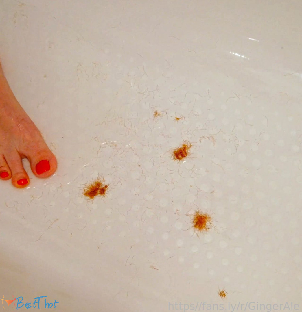 gingeralemilf #9793720