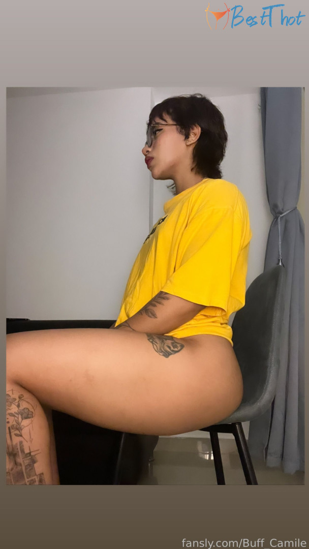 buff-camile #9792476