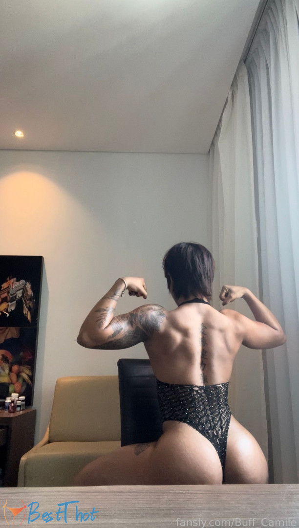 buff-camile #9792867