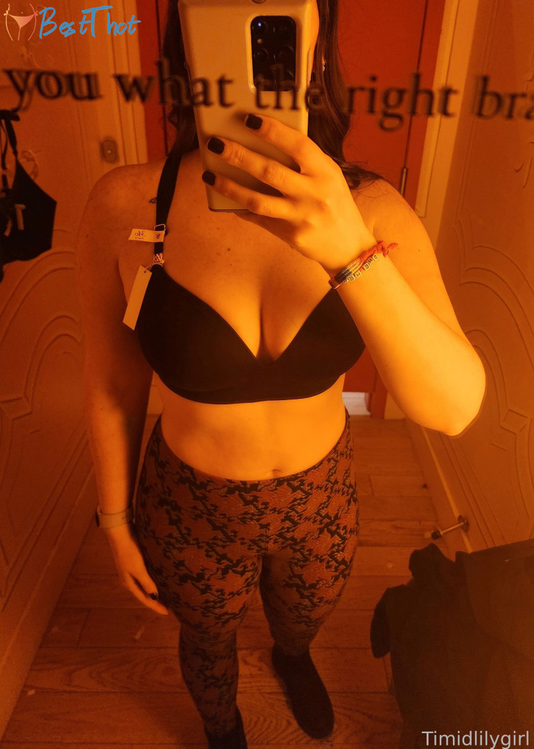 timidlilygirl #9793188