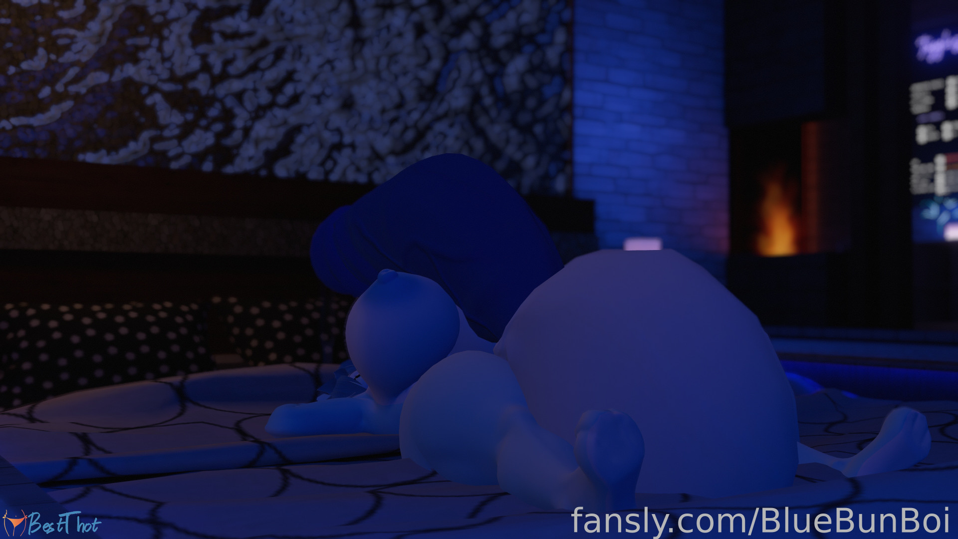 Photo by bluebunboi published on January 27,2025 04:00:53 - BestThots