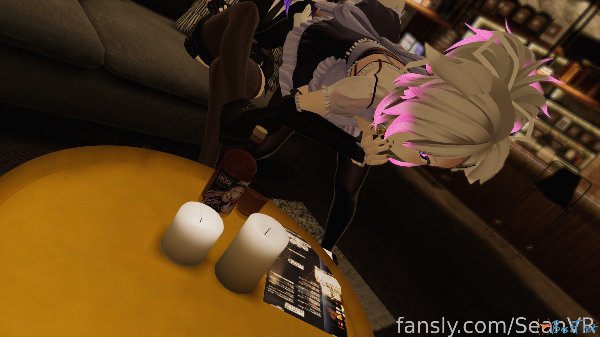 Photo by seanvr published on January 27,2025 05:02:00 - BestThots