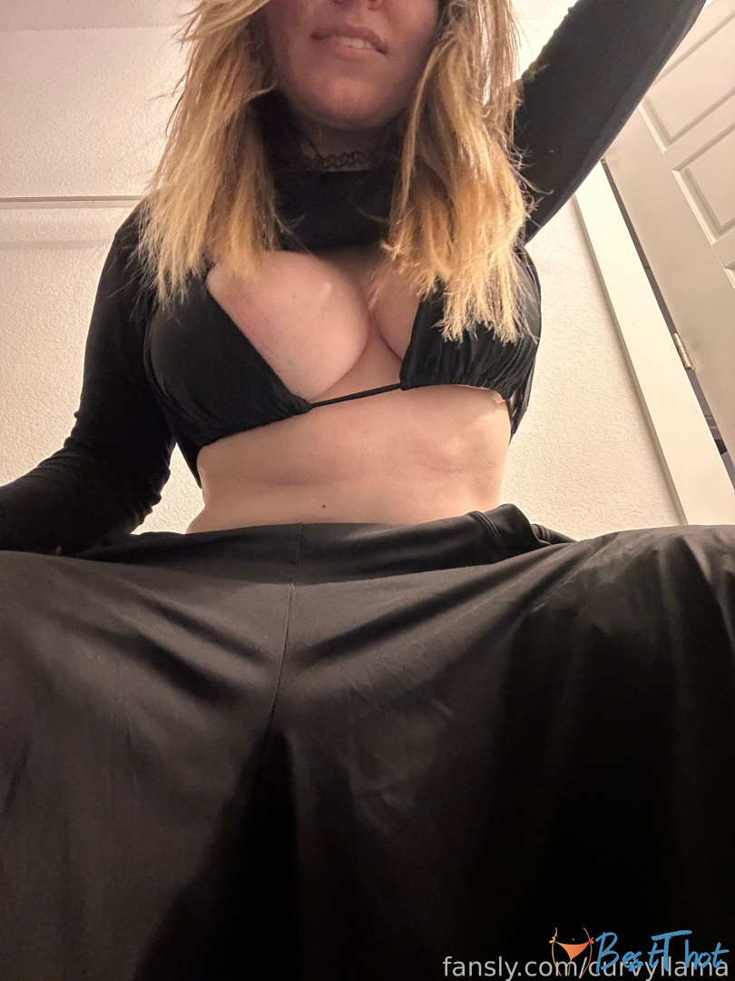 Photo by curvyllama published on January 27,2025 08:00:41 - BestThots