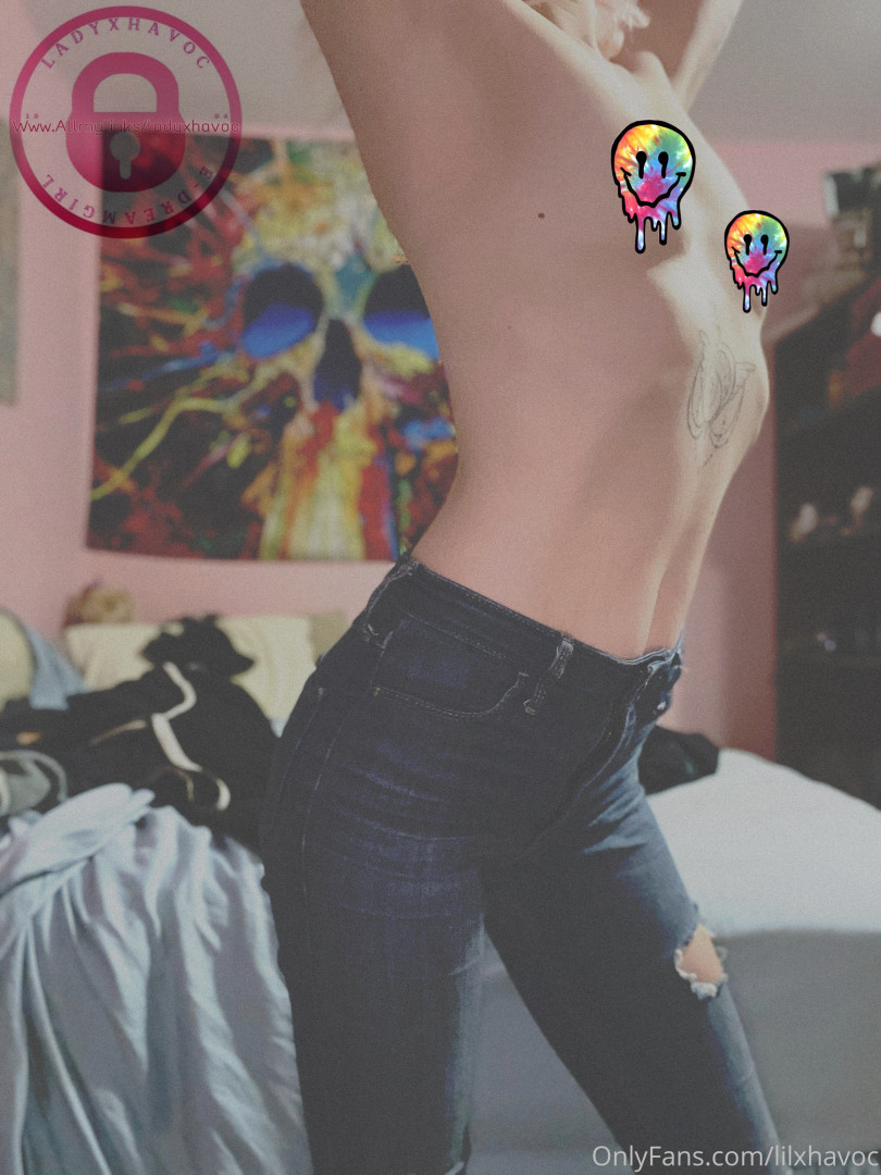 Photo by lilxhavoc published on October 11,2023 13:23:48 - BestThots