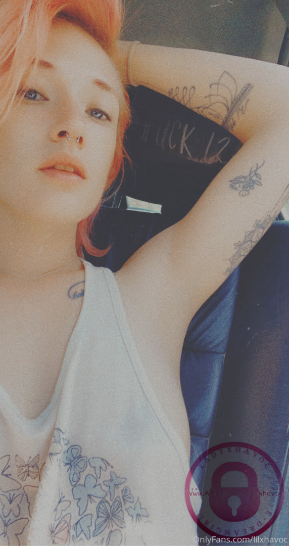 Photo by lilxhavoc published on October 11,2023 13:28:08 - BestThots