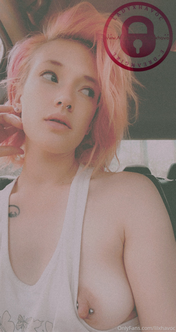 Photo by lilxhavoc published on October 11,2023 13:32:24 - BestThots