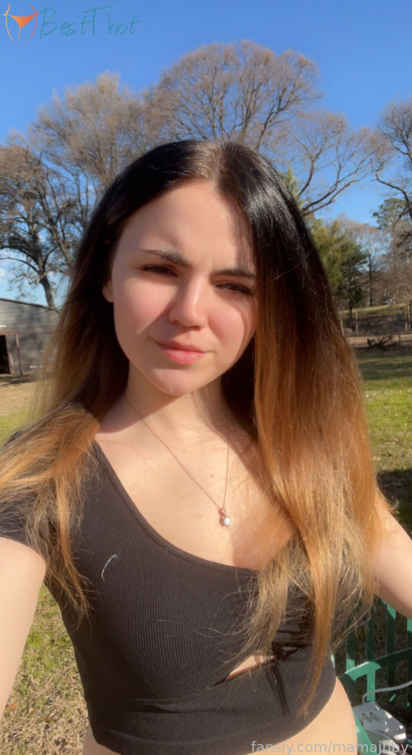 ryliefoxx #9795634