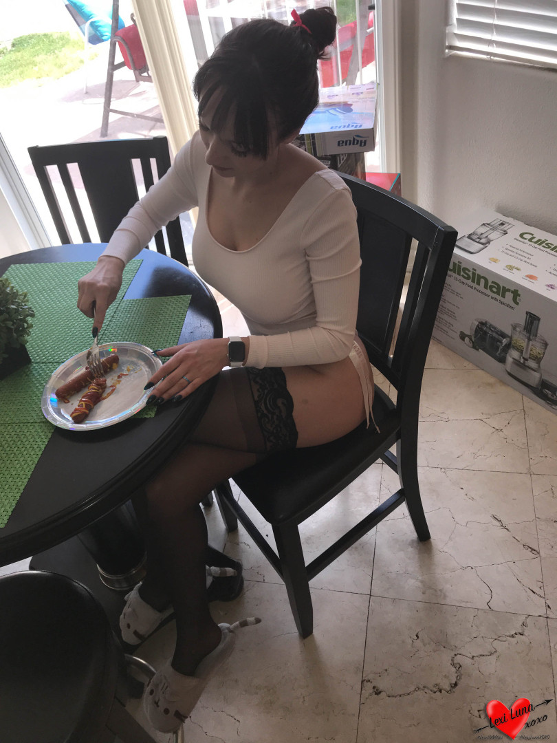 Photo by lexilunaxoxo published on August 27,2023 05:00:10 - BestThots