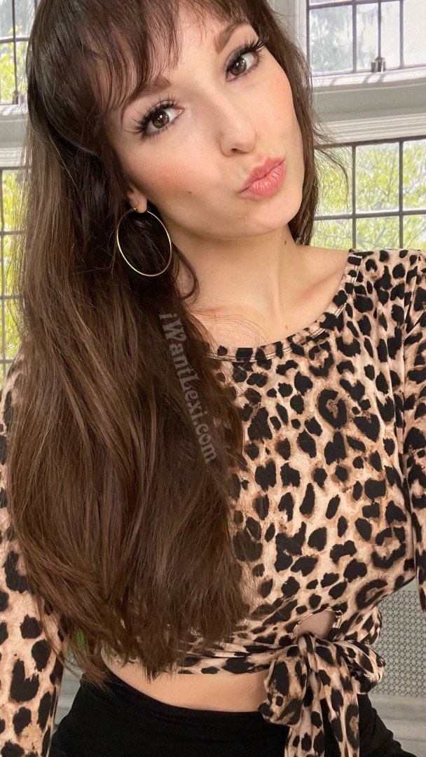 Photo by lexilunaxoxo published on August 27,2023 05:07:47 - BestThots