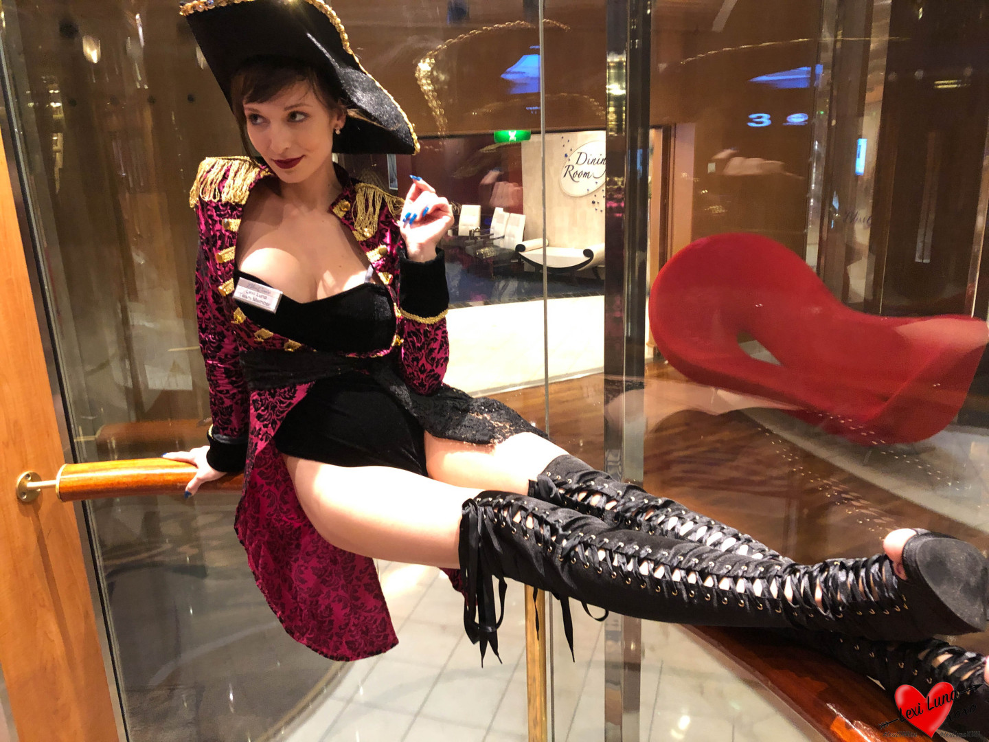 Photo by lexilunaxoxo published on August 27,2023 05:31:17 - BestThots