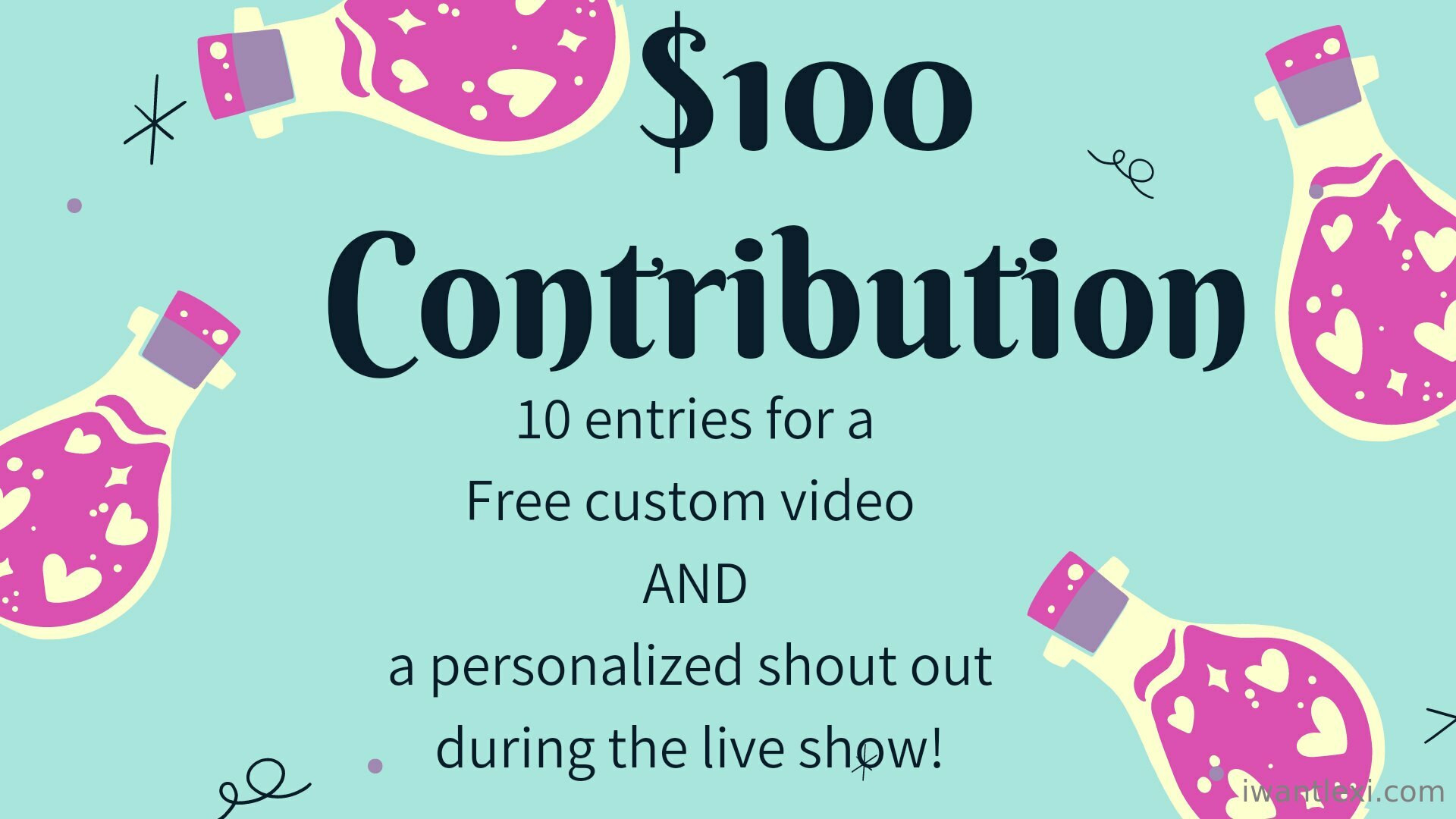 Photo by lexilunaxoxo published on October 17,2023 03:34:37 - BestThots