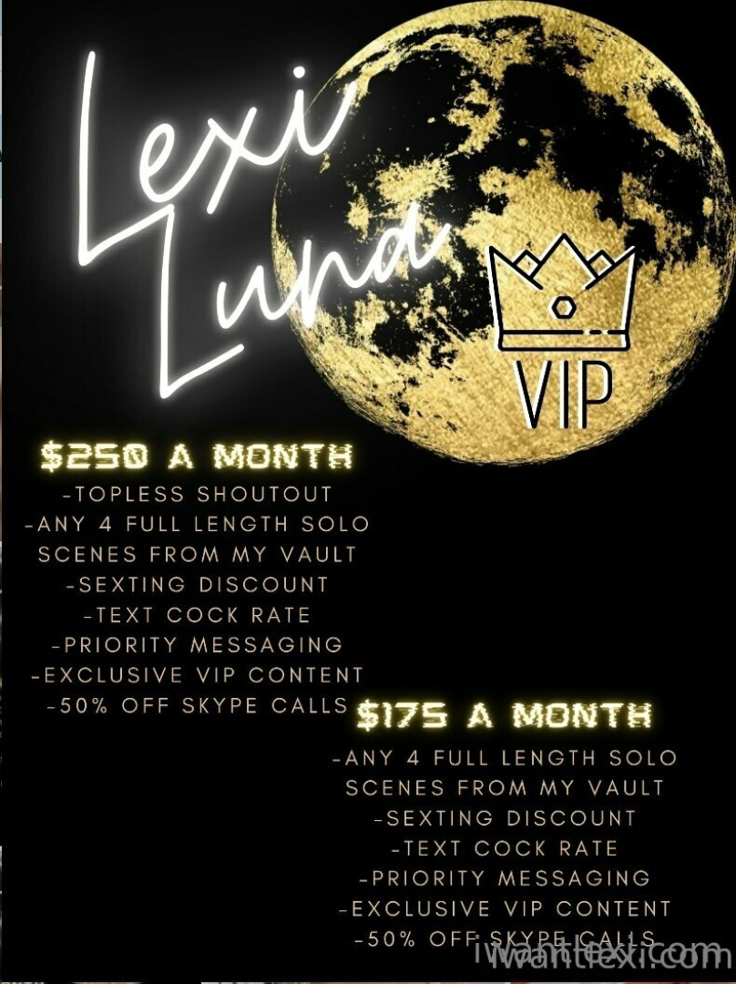 Photo by lexilunaxoxo published on October 17,2023 03:41:56 - BestThots