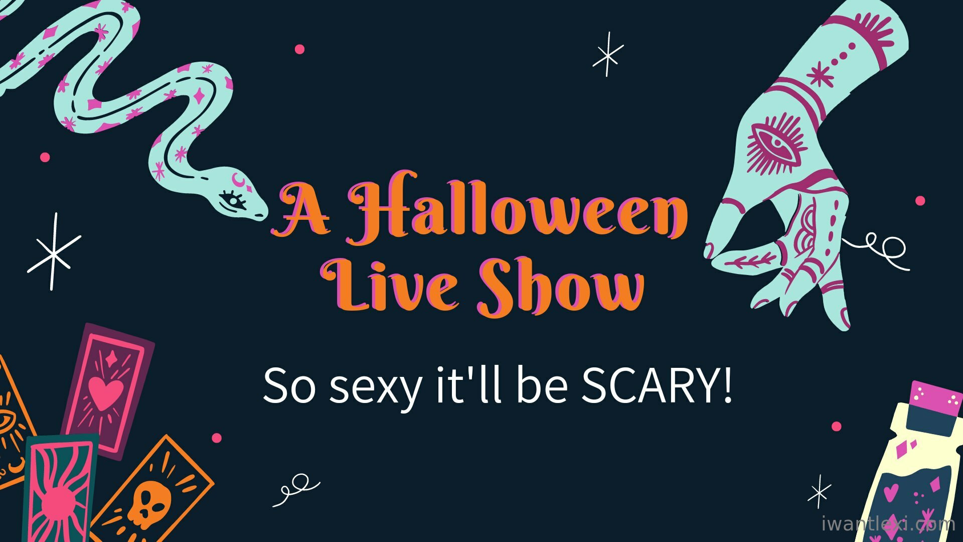 Photo by lexilunaxoxo published on October 17,2023 03:43:58 - BestThots