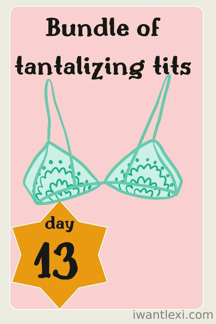 Photo by lexilunaxoxo published on October 17,2023 03:45:59 - BestThots