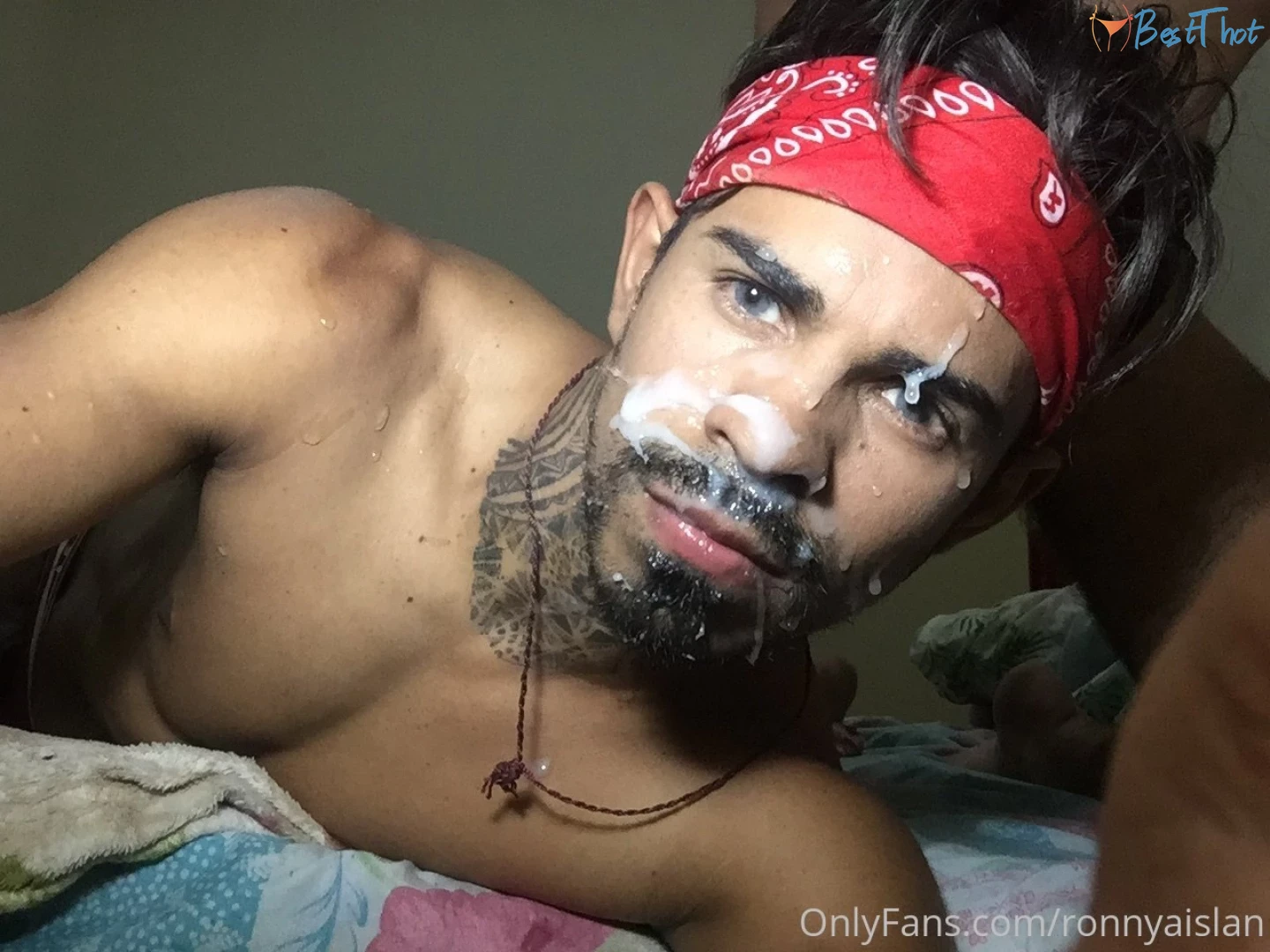 Photo by ronnyaislan published on January 28,2025 09:00:52 - BestThots