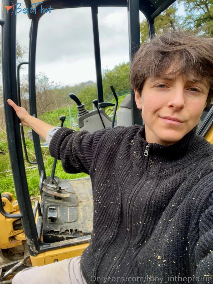 tboy-intheprairie #9795863