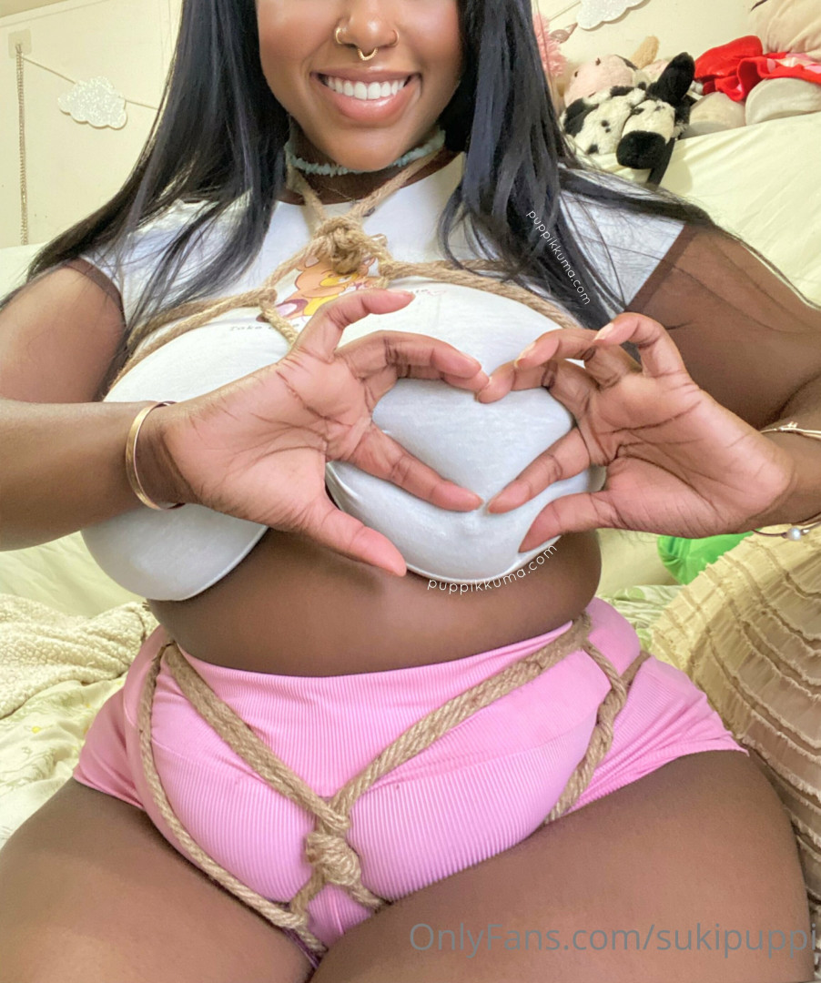 Photo by sukipuppi published on May 17,2023 13:11:04 - BestThots