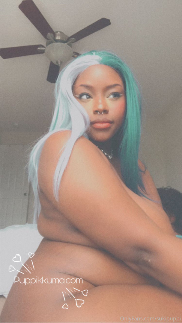 Photo by sukipuppi published on May 17,2023 13:13:29 - BestThots