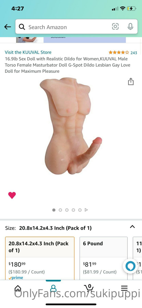 Photo by sukipuppi published on May 17,2023 13:15:43 - BestThots