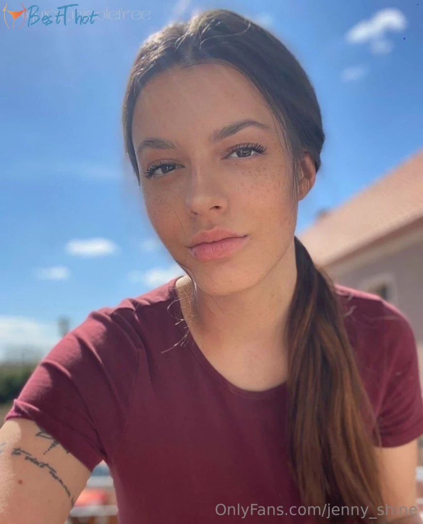 jenny-shine #9807740