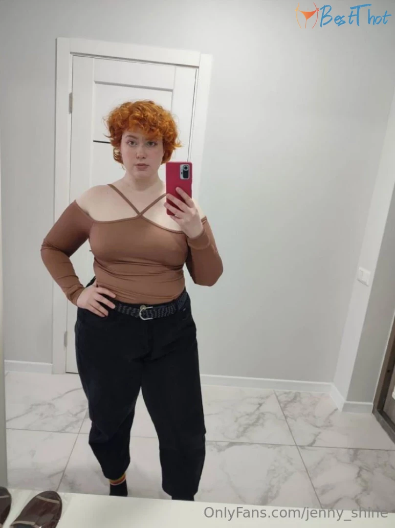 jenny-shine #9807743