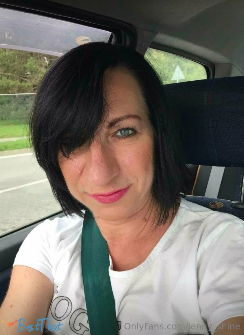 jenny-shine #9807759