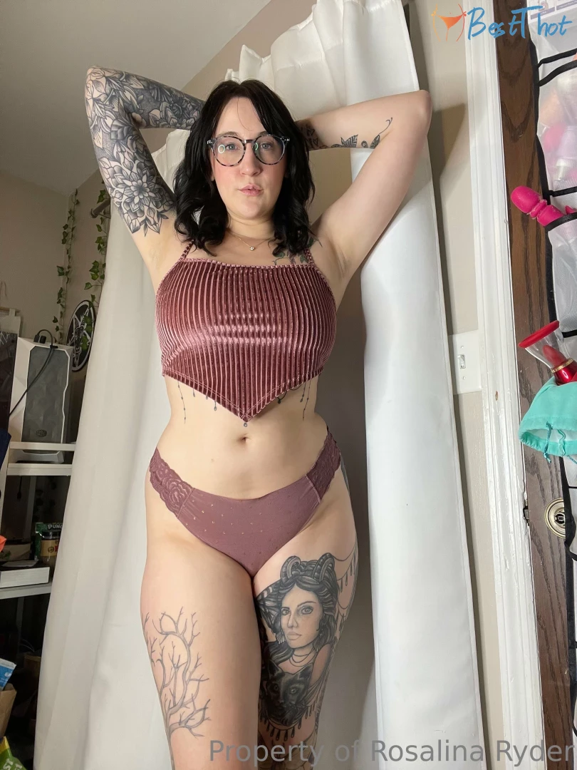 rosalinaryder #9802166