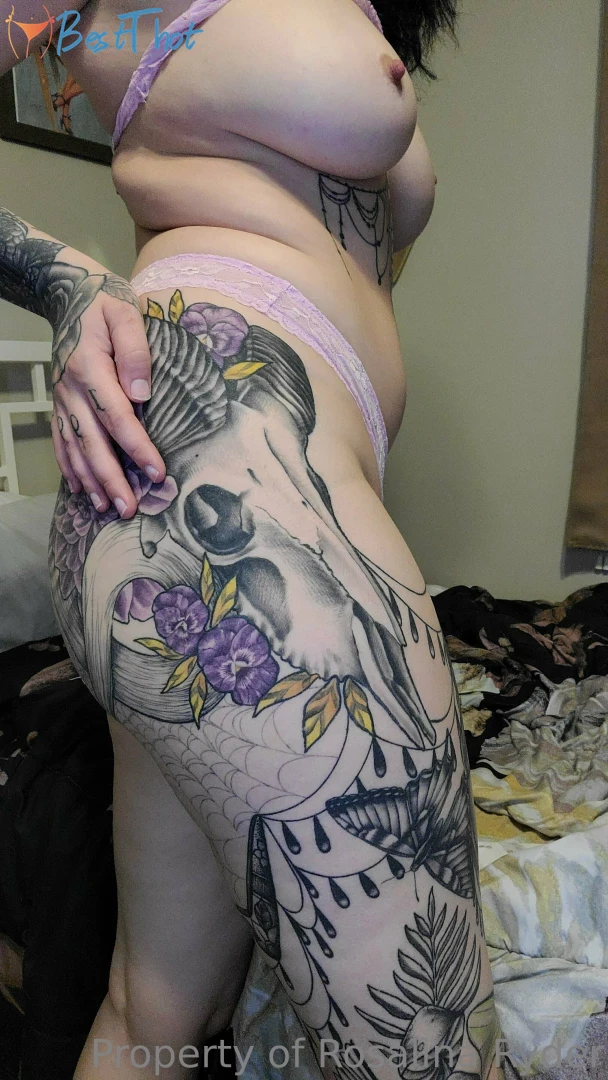 rosalinaryder #9802268