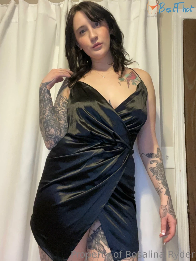 rosalinaryder #9802951