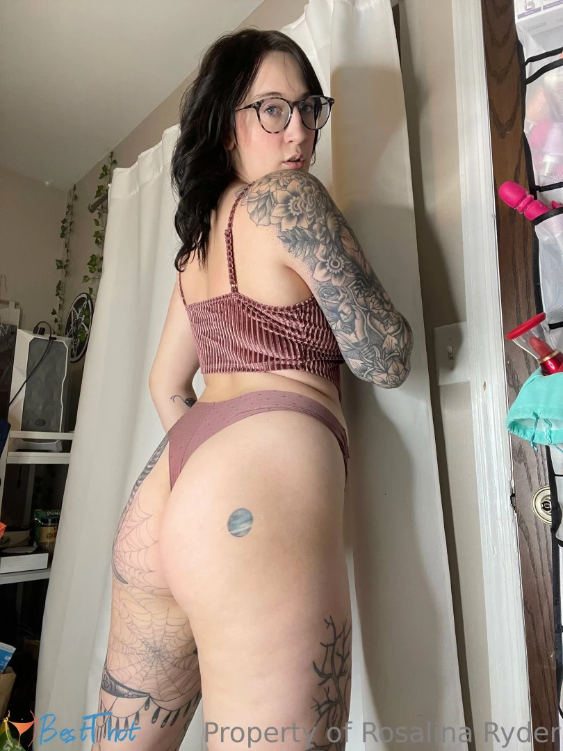 Photo by rosalinaryder published on January 28,2025 09:00:45 - BestThots